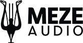 Meze audio logo